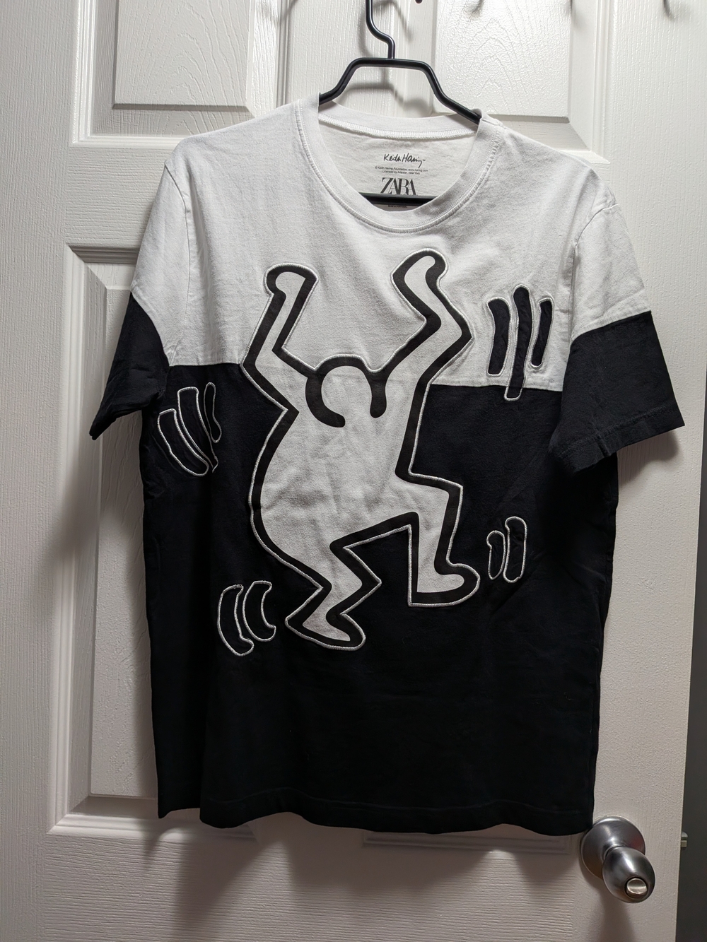 Zara Vans Nike Bundle Large